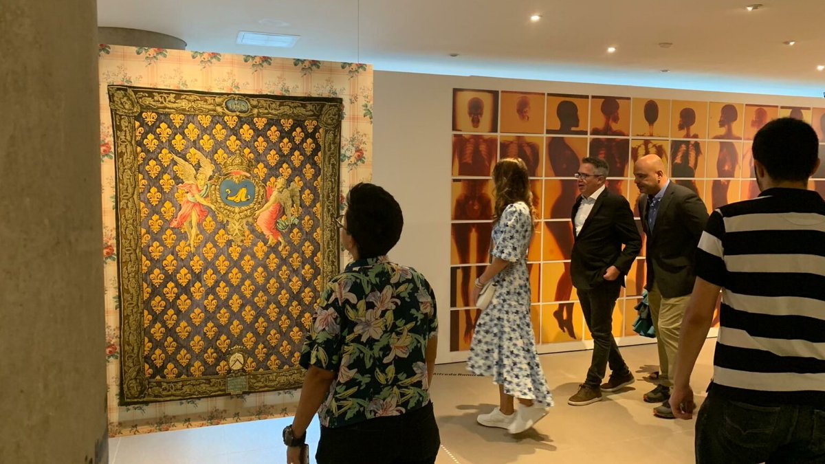 Cultura UCAB tweet media