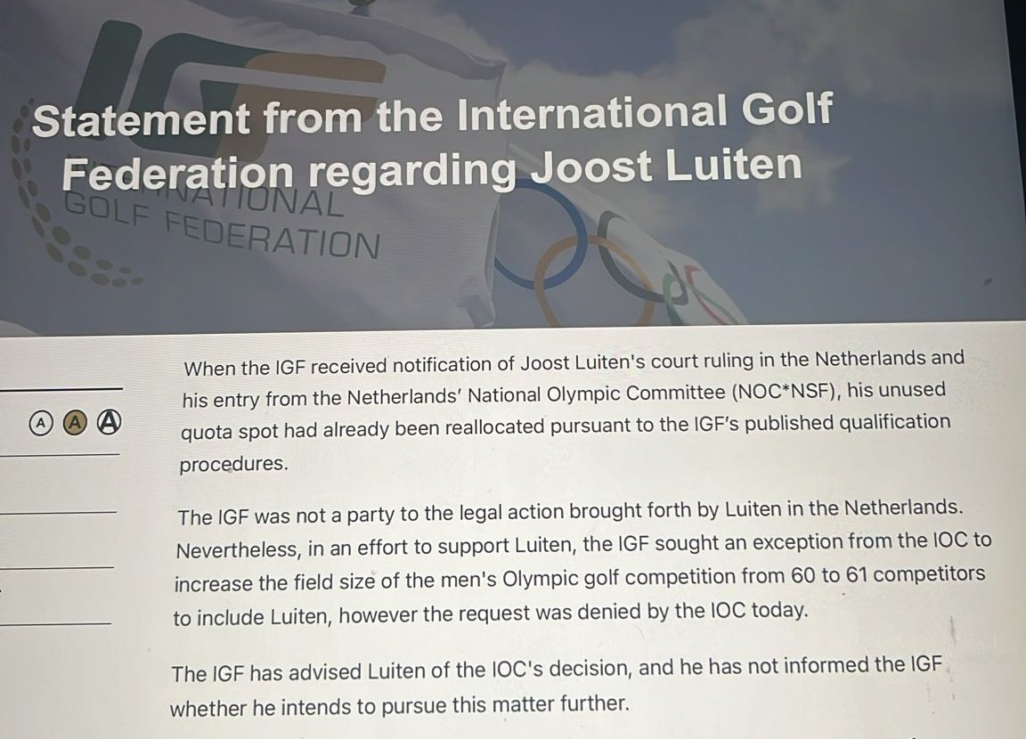 golfersmagazine tweet media