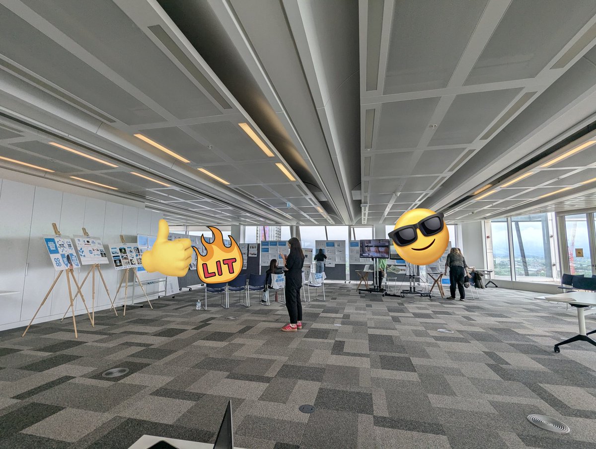 Last check / walk through on new work coming v.soon.