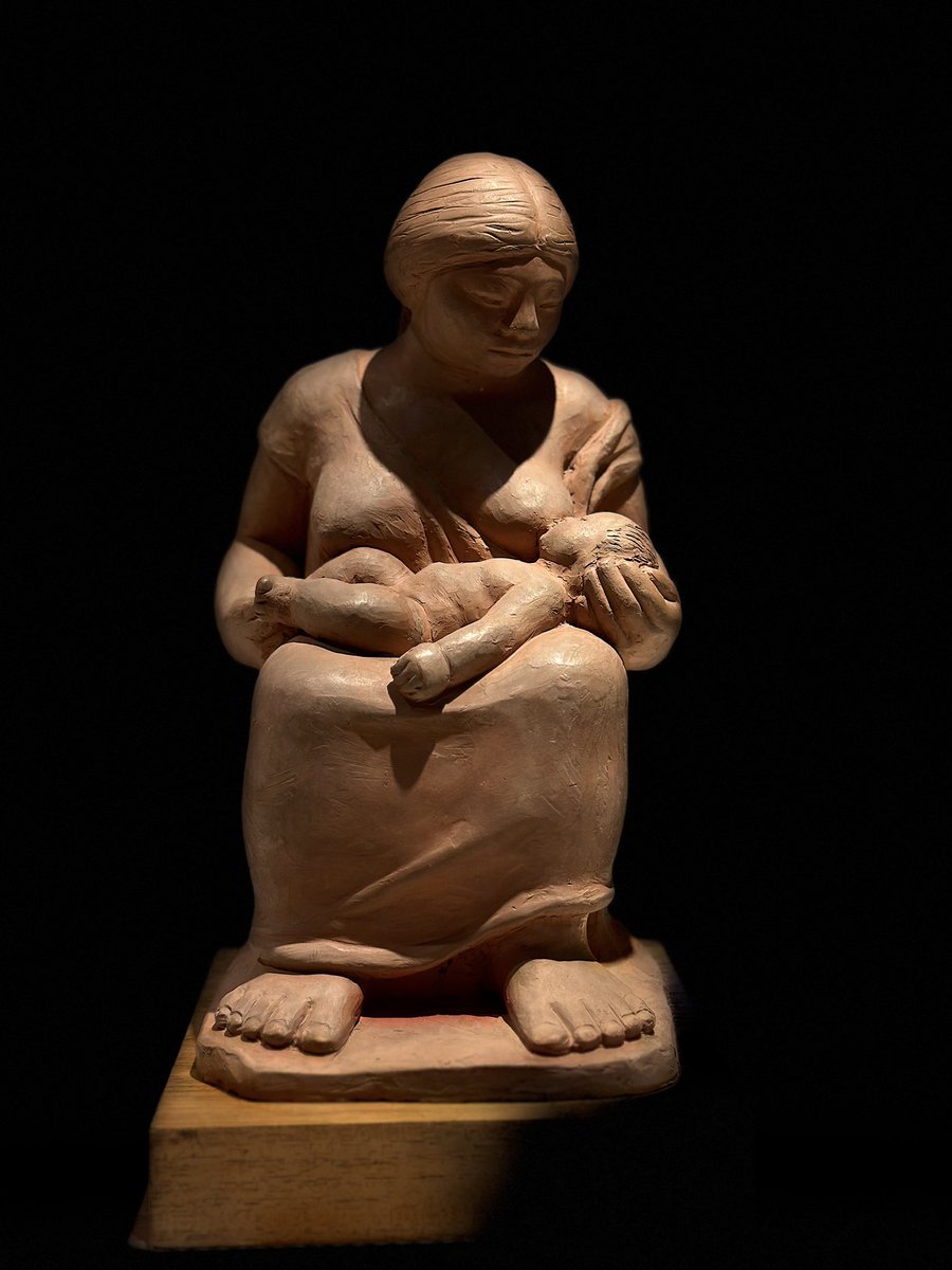MUNALmx's tweet photo. «LactoArte» es un programa permanente del MUNAL que atiende y sensibiliza a nuestros visitantes sobre la importancia y el respeto hacia las personas lactantes en espacios públicos.
 
Con este objetivo, el segundo viernes de cada mes, abordaremos temas relacionados con la maternidad, primeros cuidados y lactancia.
 
¡Acompáñanos!
🗓️ Viernes 12 de julio, 11 h
🎟️ #EntradaLibre con boleto de acceso al museo
📍 Vestíbulo del museo 
 
#RedMuseosINBAL