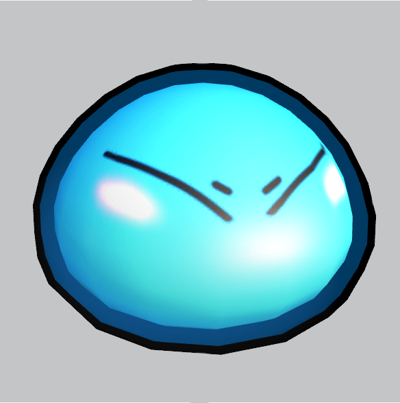 🔵Slime Buddy

Check Out your new Shoulder Slime Buddy Now Available!

Link:roblox.com/catalog/184118…

Whole Catalog:roblox.com/catalog?Catego…

Our Roblox Grp:roblox.com/groups/3433967…

#Roblox #RobloxUGC #tensura #Slime #Anime #UGC