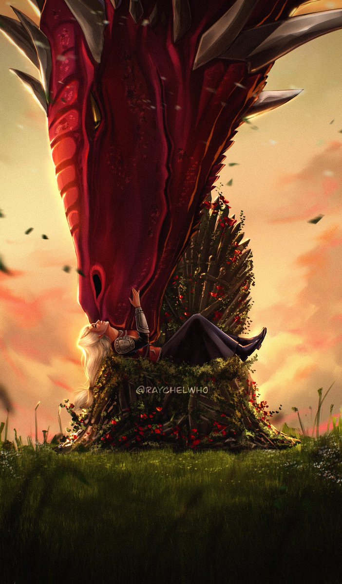 The Queen who should’ve been. #Rhaenys #HouseOfTheDragon #HouseOfTheDragons2ep4 #meleys