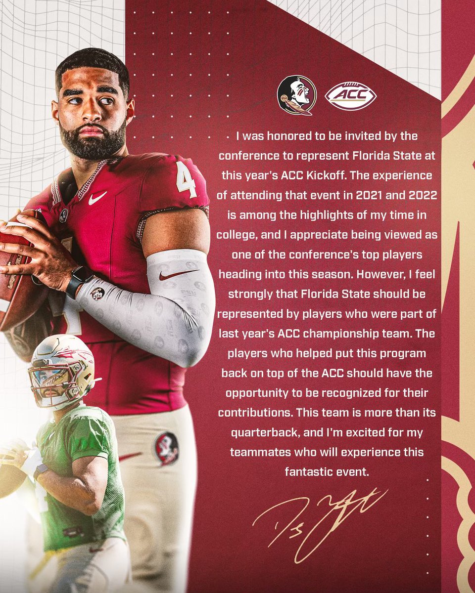 DJUiagalelei's tweet image. #NoleFamily🍢🍢