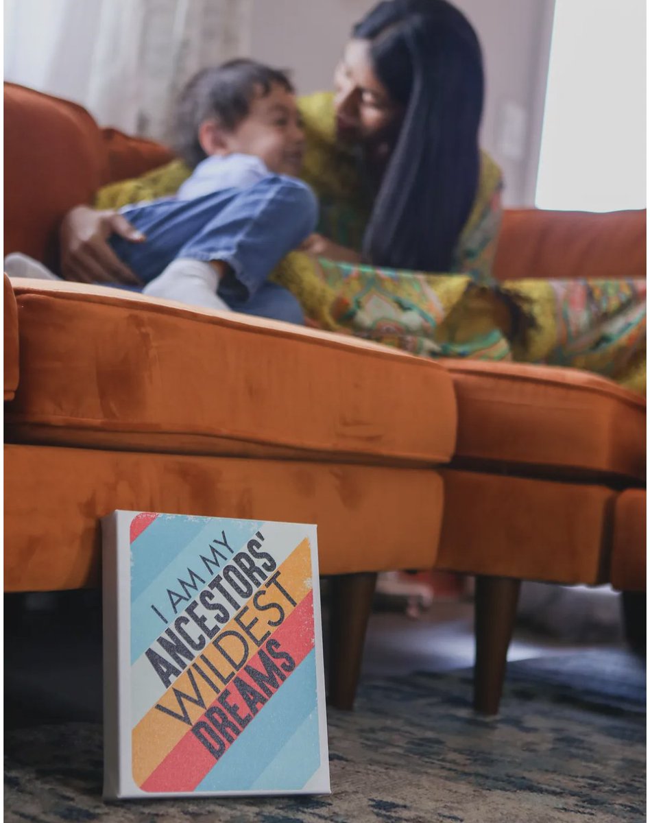 The Importance of Feeling Seen: Why Representation Matters and Why It’s Not Enough by Meena Srinivasan link.medium.com/q7OzpXZ25Kb For real #representation and lasting change in #education, we need to go deeper. Read Meena's article to find out how!
