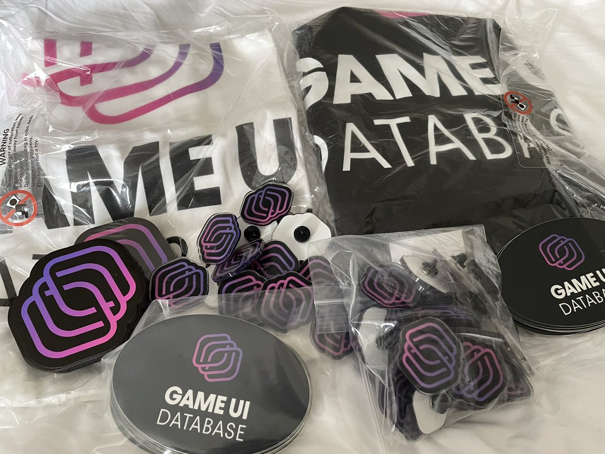 Edd Coates | Game UI Database 2.0 tweet media