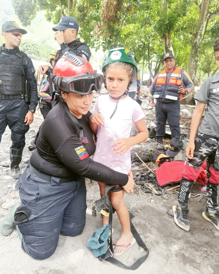 Protección Civil Miranda tweet media