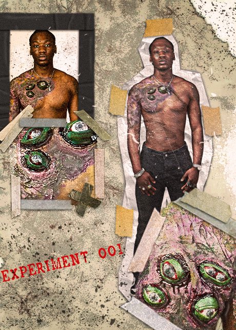 stfutamtam's tweet image. Project: VIL3*.
Thank you to everyone involved in this project 🫶🏾
Makeup: by me
Photography: @/vncpm
Models: @marvinstarvin_ , @luwamp4 @/bolu_ag , @stfutamtam
editing: by me
Assistance: @/deindeabimbola, @mp3girl000