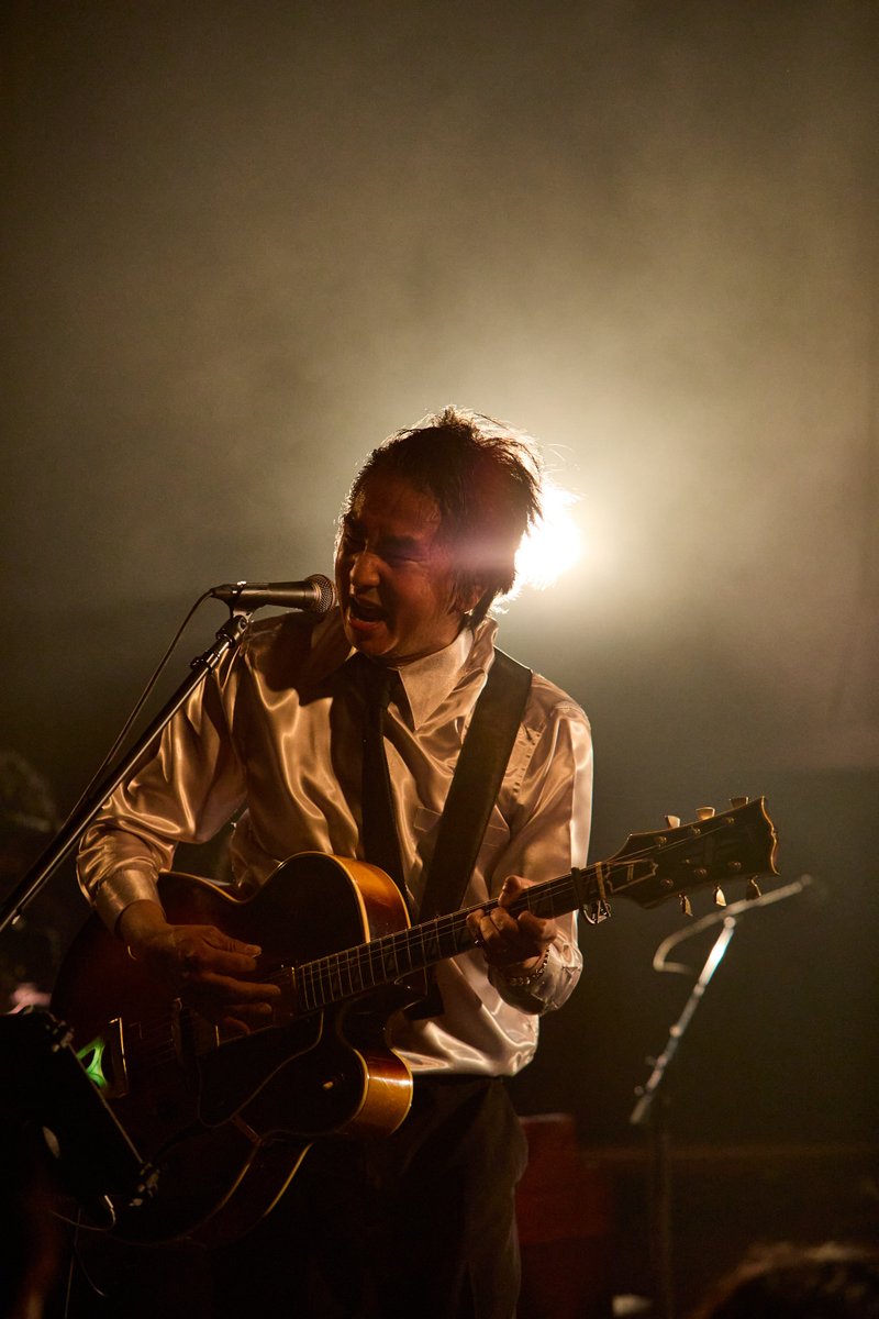 LIVELOVERS_JP's tweet image. 【ライブレポート】Original Love Jazz Trio × STUTSが対バンした『M bit Live』レポート到着
YouTubeではアーカイヴ配信もスタート
#OriginalLove #STUTS #M_bit_Project #MbitLive 
livelovers.jp/list/article/7…