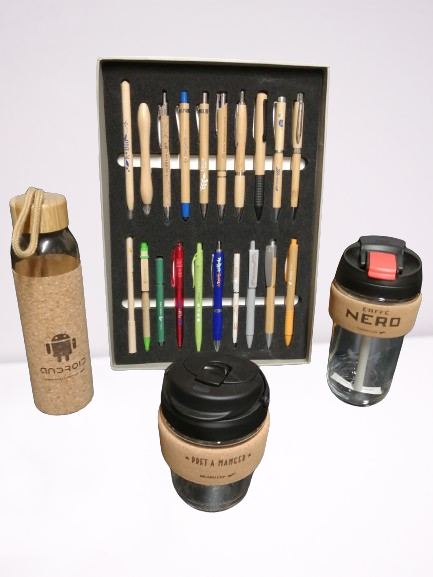 PrintPlusTul's tweet image. Looking for the perfect way to make your brand stand out? Look no further! Our range of high-quality promotional products will leave a lasting impression on your clients and customers.
📷 Call us at 05793 17200/202  📷 Email us at info@printplus.ie for further information.