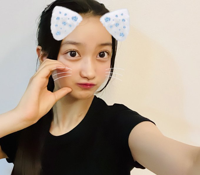 Twitterのコスプレ画像2