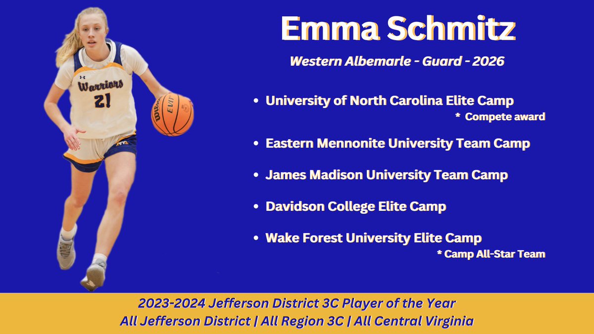 wahsgirlsbball's tweet photo. Some Warriors have been putting in work! Catch them in Louisville Kentucky for @TFNsRun4Roses #RunForTheRoses this weekend with @AftonFog or @VAImpact ! @emmaschmitz07 @MaggieCamblos @KateVoelmle #GoWarriors https://t.co/MJnCKmhMKc