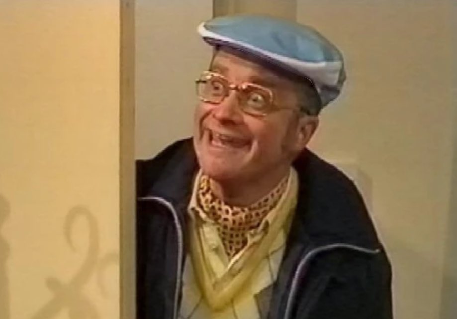 Geoff Norcott tweet media