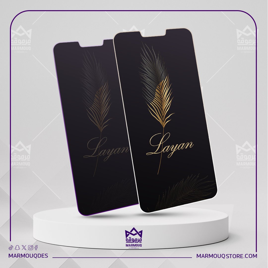 تصاميم خلفيات شاشة الجوال بتصميم فاخر
وحسب الطلب.. للمزيد من الخلفيات 
تفضل بزيارة متجرنا
رابط المتجر في البايو والأسعار رمزية جدا 
#خلفيات_شاشة_القفل 
#مرموق_للتصميم
#كاريزما2
#ليان