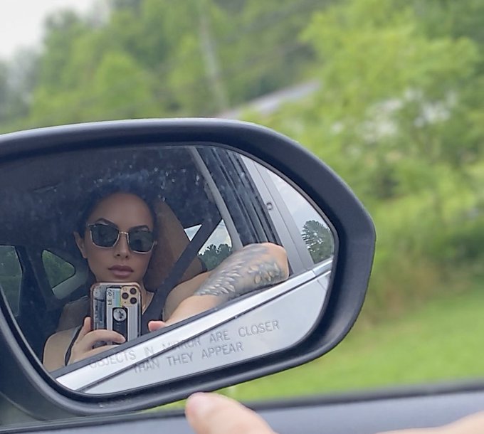 Let&rsquo;s go for a ride 🚗 🎶 https://t.co/sGqvFh78IV<a href="/tag/views"class="tags"><span>#views</span></a>