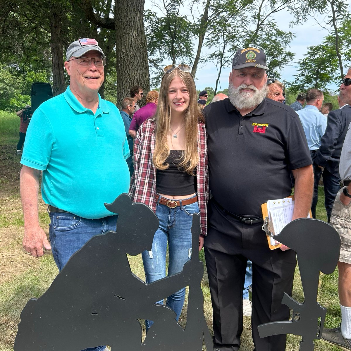 St. Francis Area Schools tweet media