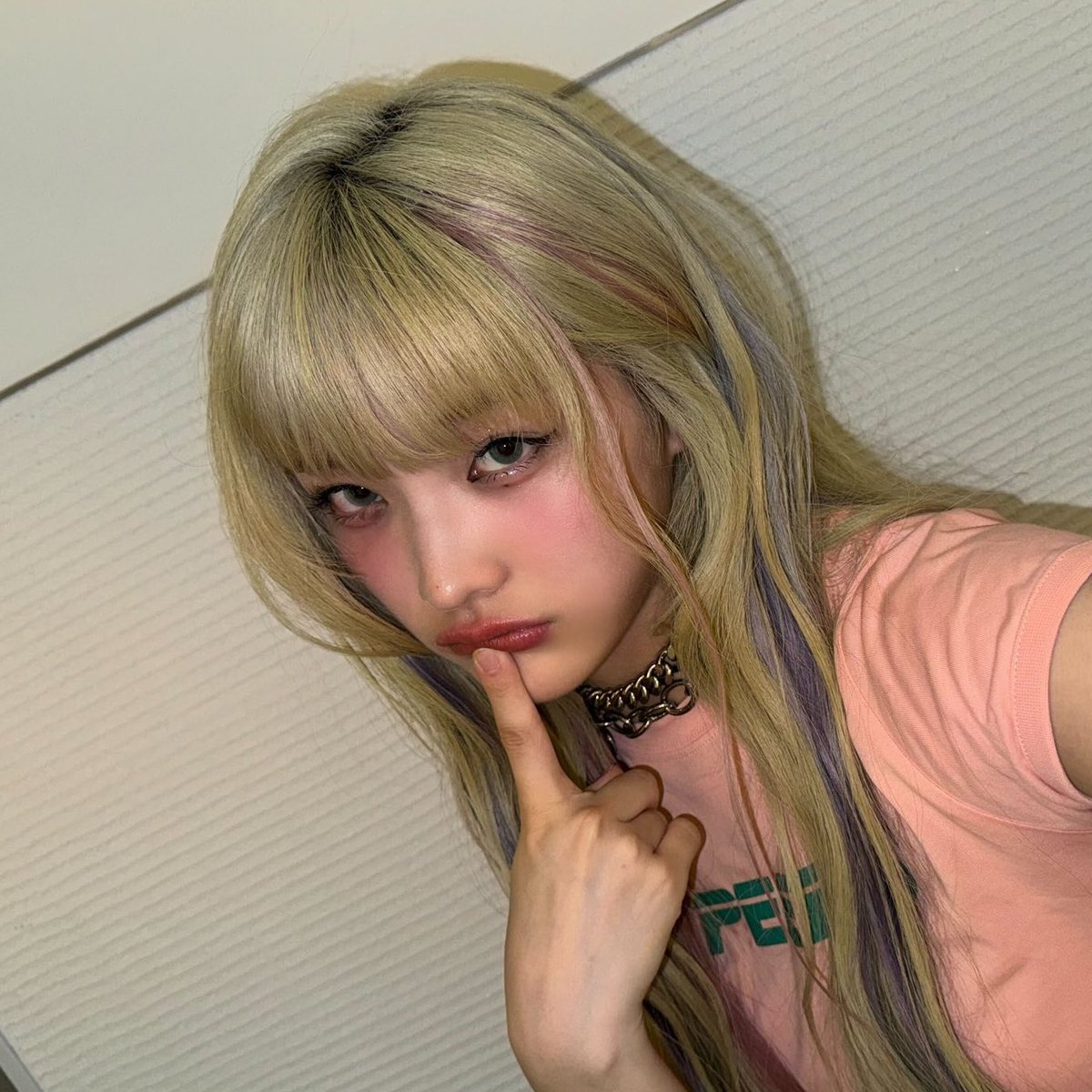 오마에- 
가방은 닫고 다니는 편이 좋아♡