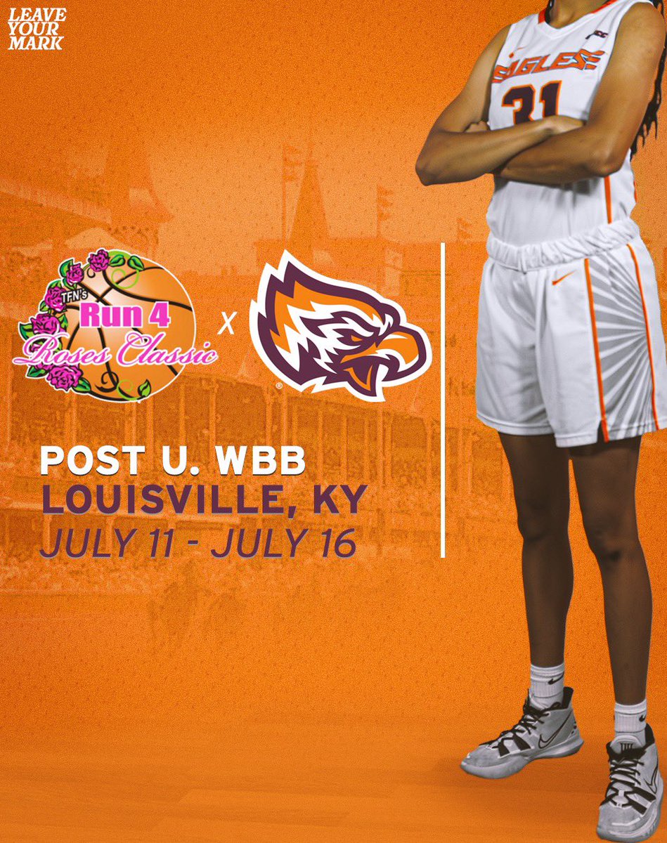 Post University Women’s Basketball tweet media