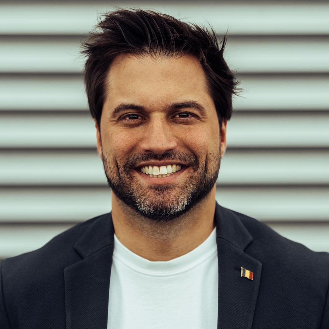 Georges-L BOUCHEZ tweet media