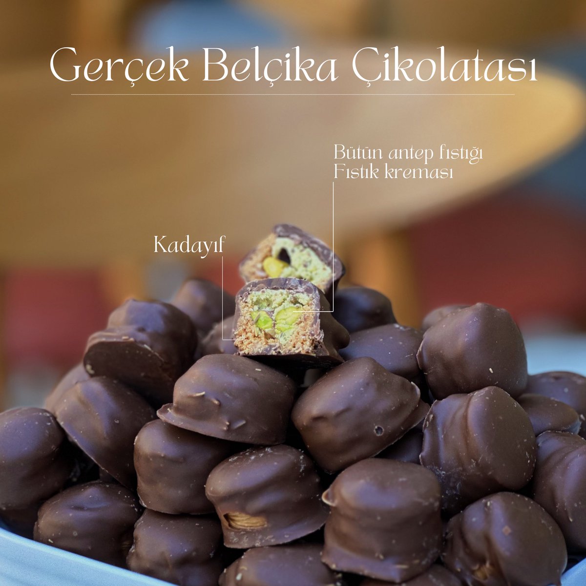 hanecikolata's tweet photo. Hane yorumuyla meşhur Dubai çikolatası!😍

📍Ankara Bahçeli 7. Cadde 
📍Sancaktepe 📍Akaretler 📍İzmir Alsancak
📍Atölye 📍Karaköy 📍Beşiktaş 📍Acıbadem 📍Moda

#hane #çikolata #tatlı #belçikaçikolatası #haneçikolata #dubaiçikolatası https://t.co/So4Nxl1WY5