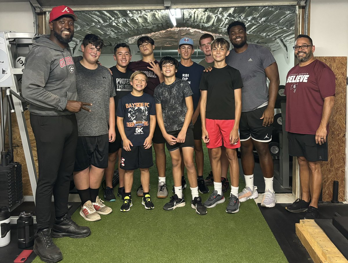 Legacy Athletics (@legacyathletic9) on Twitter photo Fantastic work out session with coaches <a href="/MardieWilson/">Coach Mardie Wilson</a> and <a href="/zamirj16/">Zamir Jones</a>! Our athletes are committed to reaching their maximum potential. Fantastic work out session with coaches <a href="/MardieWilson/">Coach Mardie Wilson</a> and <a href="/zamirj16/">Zamir Jones</a>! Our athletes are committed to reaching their maximum potential.