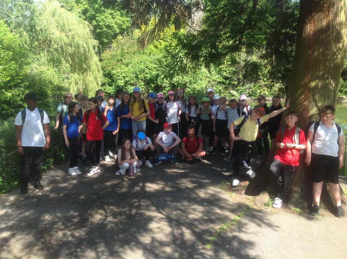 PennowethS's tweet photo. What an unbelievable time Year 6 had on their camp to Bath! We were so proud of everyone and had so much fun! Take a look at a few photos below whilst we get our Bath booklets ready. #Year6 Thanks to @YMCAEng_Wales for hosting us! https://t.co/Oy5NpwGSMU