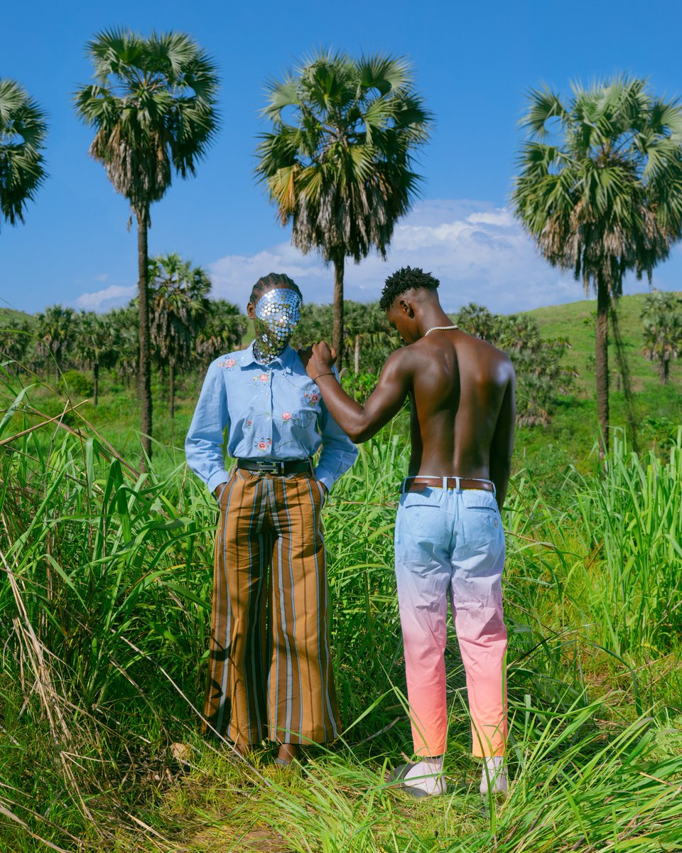 One of five winners of the 13th CAP Prize – The Contemporary African Photography Prize – is KRISS MUNSYA with Genetic Bomb.
Explore all winners at capprize.com
#capprize #africanphotography #capassociation #artaward