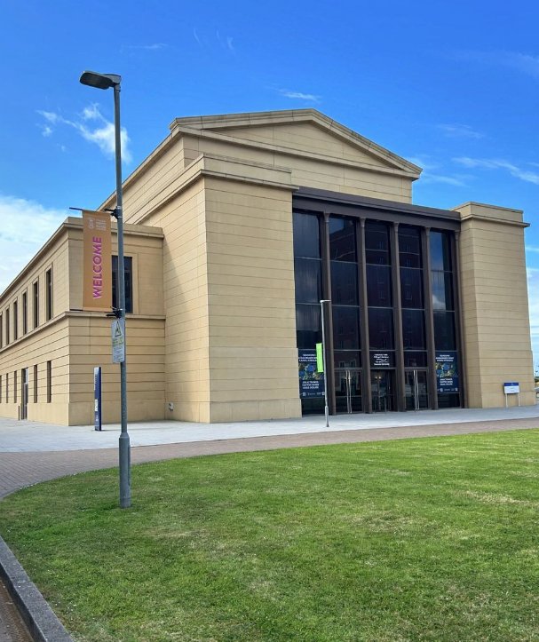 UoBrisAnatomy's tweet photo. Our fantastic Technical Manager, Carys Davies, was invited to speak at @SwanseaUni  Technician’s Symposium yesterday.
Carys spoke about her career as a technician and the #technicianscommitment.

#technicians #technicalcareers #anatomytraining https://t.co/sl3OVv798v