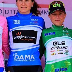 AllanAlmeiida's tweet image. O Renan trouxe na #ciclismonaespn que a Flávia Oliveira foi campeã da camisa de montanha do #GirodItaliaWomen em 2015. Além desse feito, a @Flavin8tor também foi 7º lugar na Rio 2016 e campeã da geral e camisa de montanha no Tour de l&apos;Ardeche 2016 !