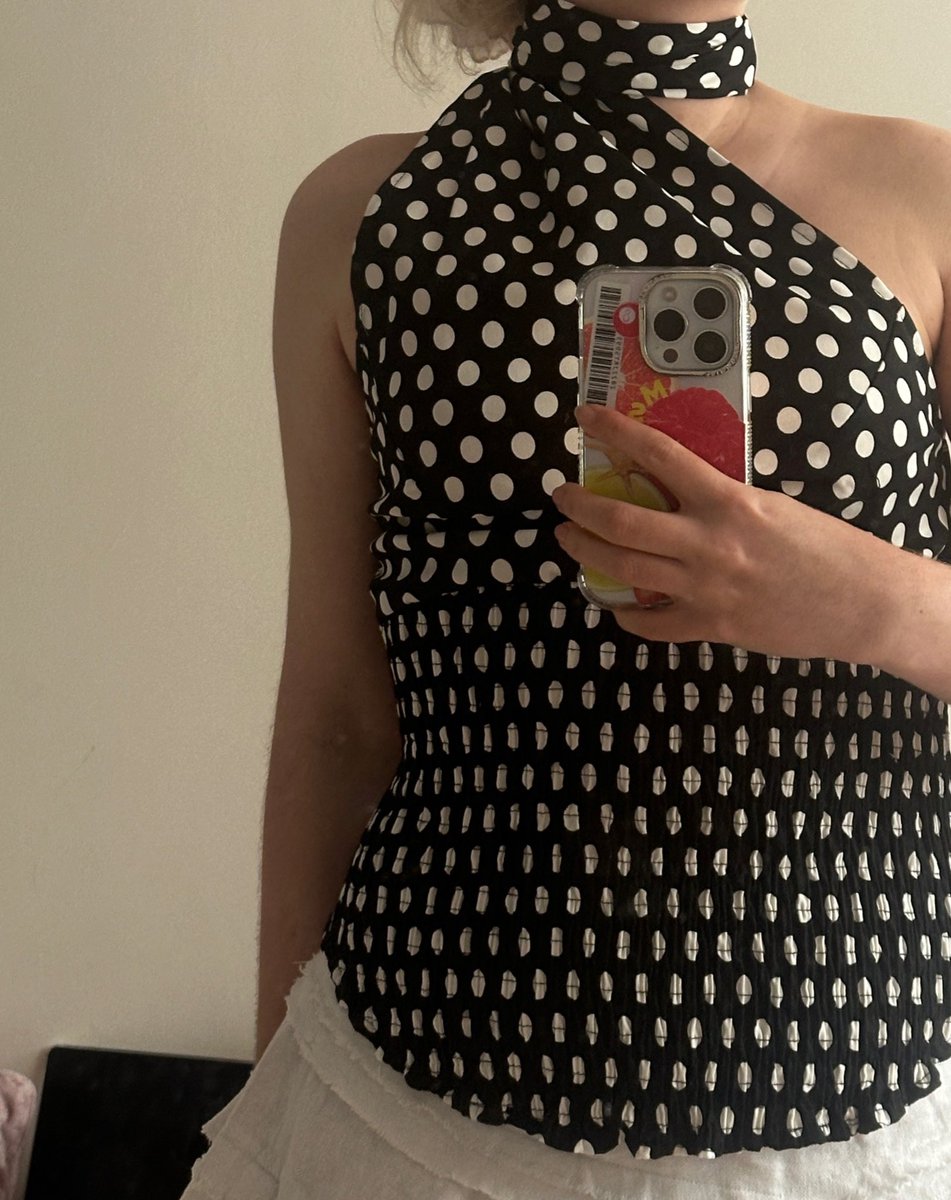 blondita summer tho…