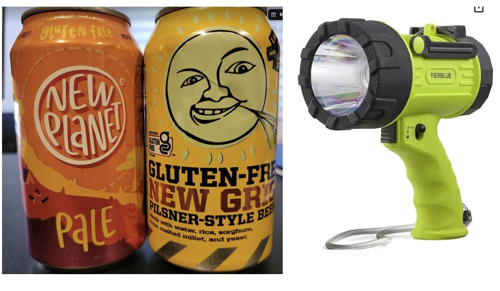 Love the USA. I woke up on 4th of July wanting a gluten-free beer. Total wine delivered within two hours. Needed a spotlight for my boat. Amazon deliver before sundown. All on a holiday weekend. hope u had a great 4th