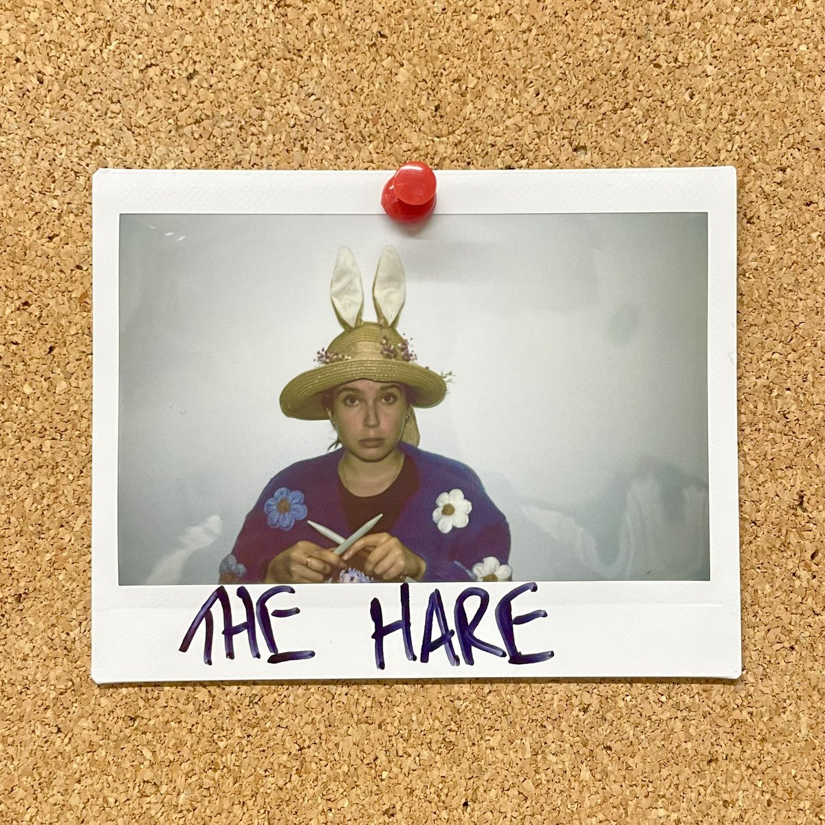 Italia Conti 2nd Year’s “Alice” tweet media