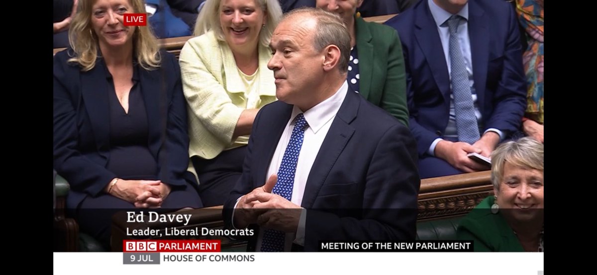 Caroline Voaden MP tweet media