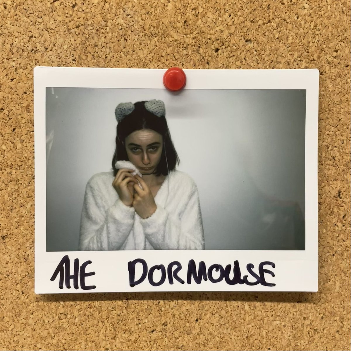 Italia Conti 2nd Year’s “Alice” tweet media