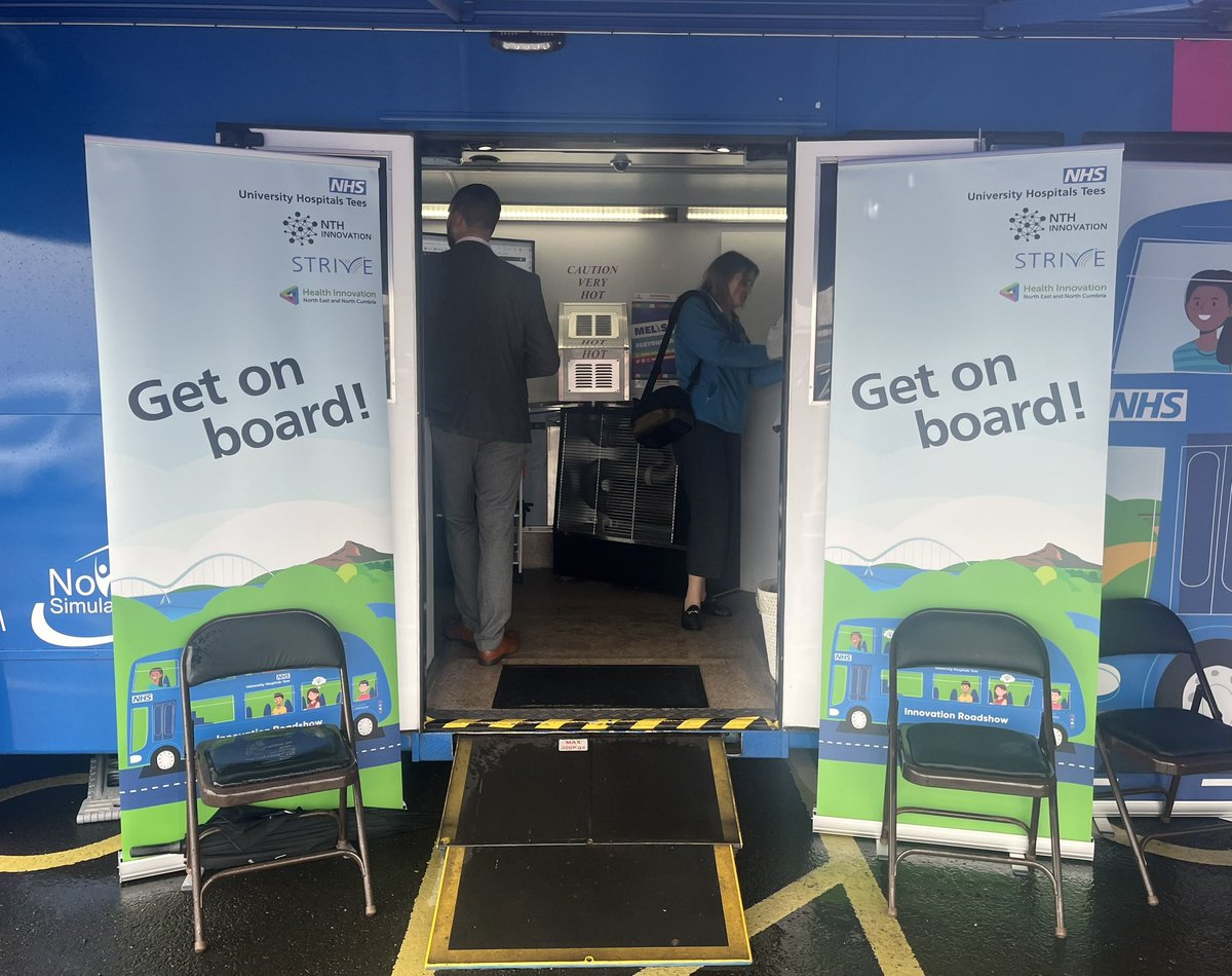 STRIVE Academic Centre tweet media