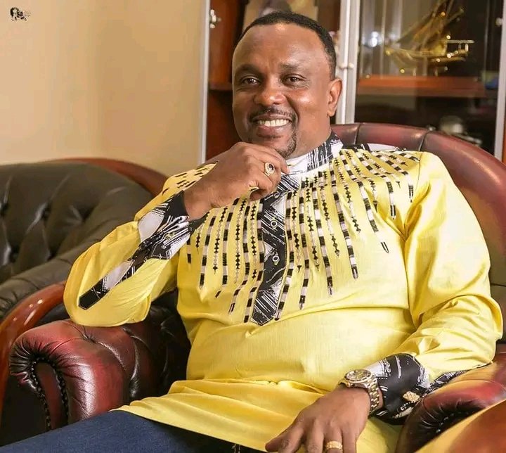 MeshackMwaluse's tweet photo. Bishop Allan Kiuna, founder of Jubilee Christian Church (JCC), passes on. https://t.co/qdxWqBu4BP