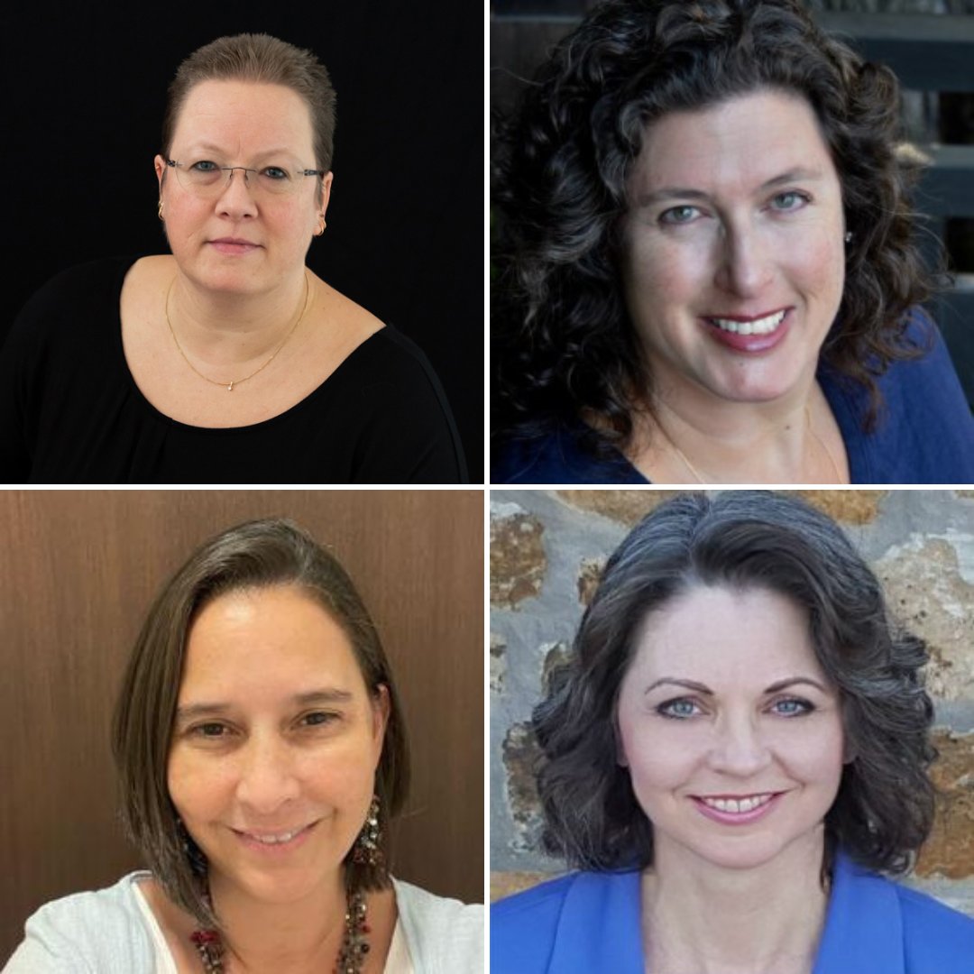 This week! SENG comes to Berkeley! Join Summit Center's Dr. Lisa White (upper right) and other experts for a panel discussion on "Anchored in Advocacy: Navigating Gifted Waters for Your Needs," dedicated to empowering gifted individuals &amp; their families. sengifted.org/sengannualconf…