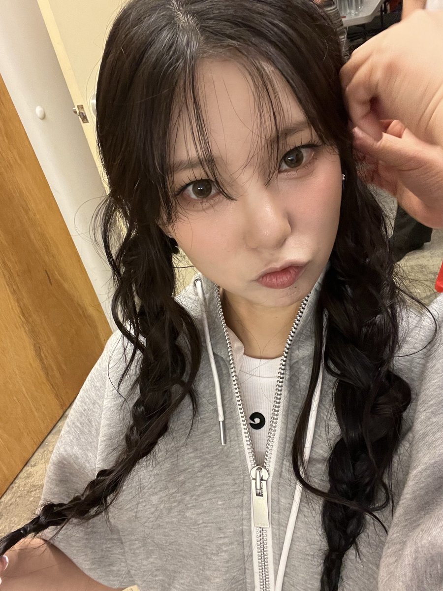 0812bbl's tweet photo. 070924

[🫧📸] https://t.co/uiZD1Ukgpt