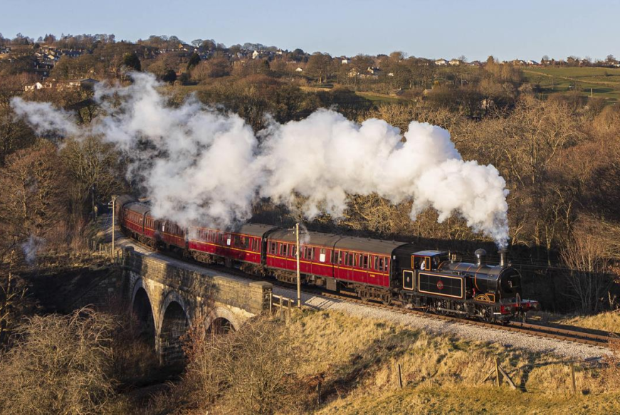 🏆 Congratulations to all the amazing venues in the Bradford district who have picked up Travellers' Choice awards from Tripadvisor this year!

➡️ visitbradford.com/inspire-me/blo…