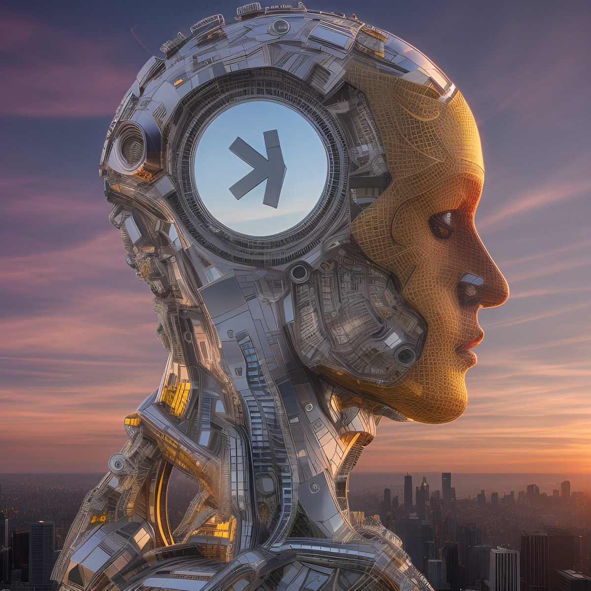 Canmirex's tweet photo. @saylor AI prefers #Kaspa https://t.co/lriowhBNgw