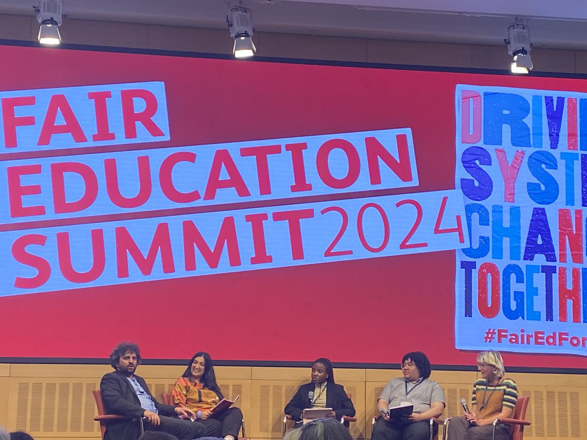 Sean Harris FCCT tweet media