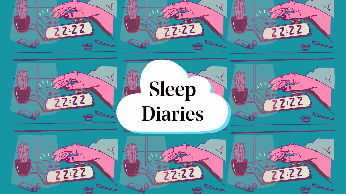 DrNerina's tweet photo. In this week's Sleep Diaries on Stylist, I explore the challenges faced by a 39-year-old professional with early waking. She seeks strategies for deeper, more sustained sleep amidst job stress and a hectic lifestyle.
https://t.co/DR6Dp53Jaw
#sleep #insomnia #stylist https://t.co/6oEHxJypoI