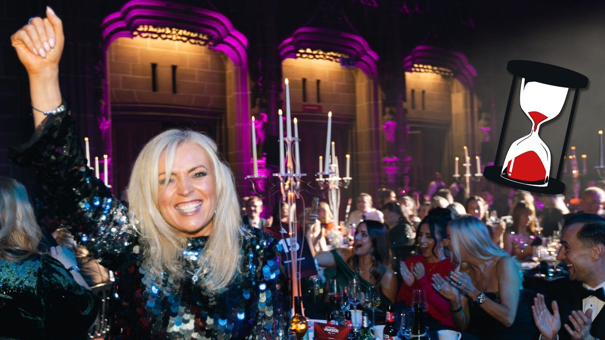 EducateAwards's tweet photo. Don't lose the chance of winning at the BIGGEST education awards in the #NorthWest 🌟
Entries for the Educate Awards 2024 close THIS Sunday.
#EnterHere: https://t.co/3hNPBu7eX2
#WednesdayWisdom https://t.co/dbdlpUgHIJ