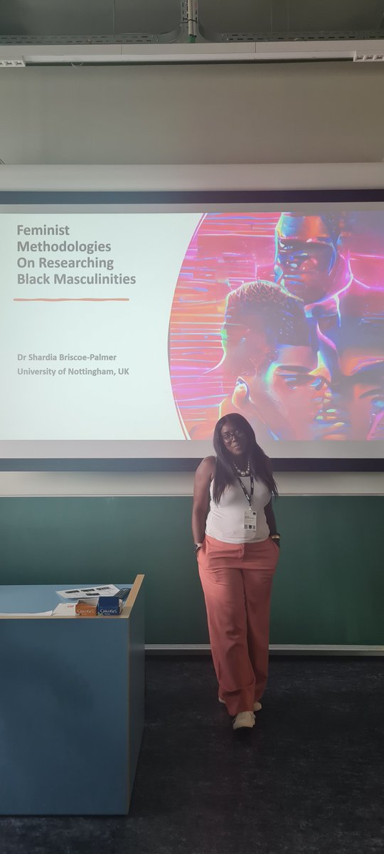 Dr Shardia B.Palmer tweet media