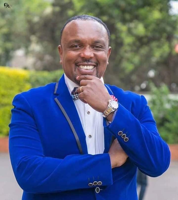 Bishop Allan Kiuna preached with zeal, power and conviction and did not hold back even in the face of criticism. His powerful sermons and transformative leadership made JCC a global brand. He has touched so many people with the power of his faith. He served his purpose in his