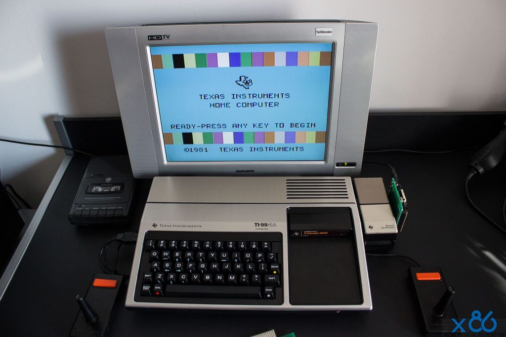 bot42's tweet photo. @infosec_fox Sadly, I'm this old... I used to get my games from magazines and books and after hours of coding.  I had to save the game to a cassette tape before I could play it. https://t.co/DCNHcyzM1E
