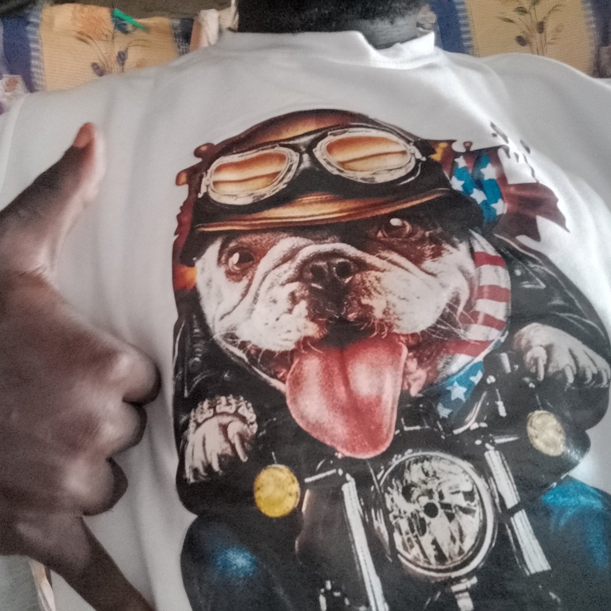 #NewProfilePic