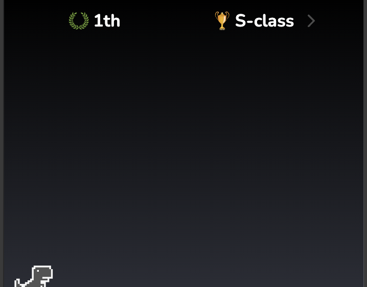 Ready?

Something cool is coming.

#jump_to_earn #play_to_earn #tab_to_earn