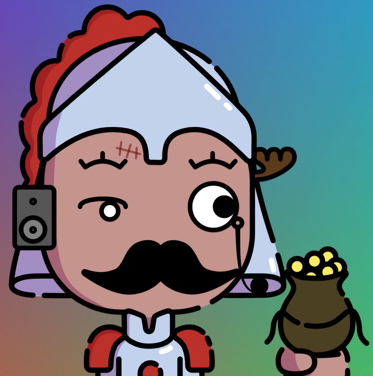 steadiedtrash tweet media