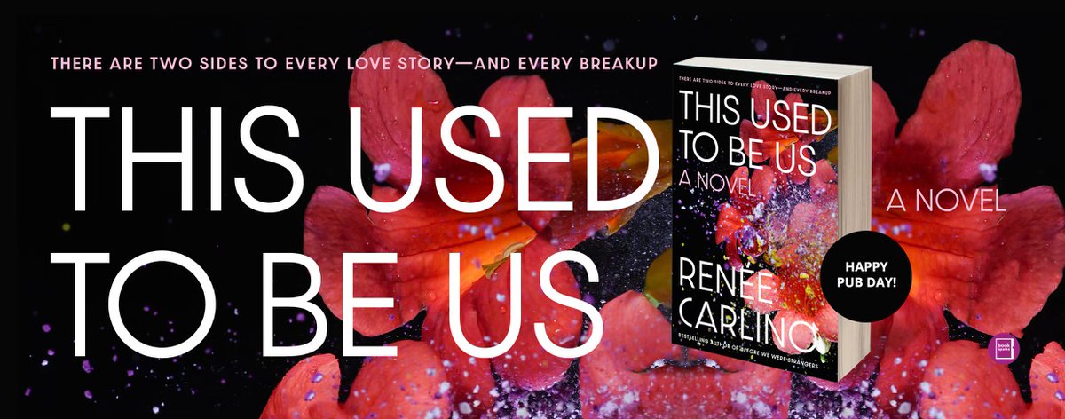 THIS USED TO BE US is now available!!! I hope you all love it! 

Order Here!
penguinrandomhouse.com/books/735354/t…