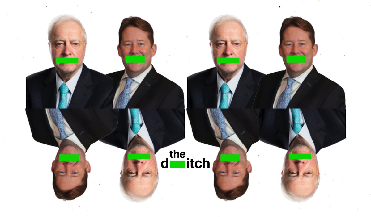 wereontheditch's tweet photo. The Ditch has the attorney general's unpublished advice to government on the state's mica scheme https://t.co/U3kt9JE4L8